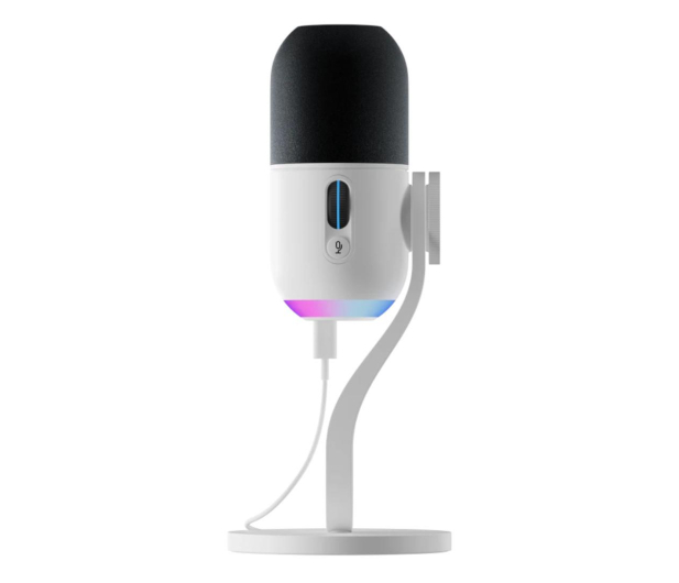 Logitech Yeti GX biały - 1247610 - zdjęcie 3